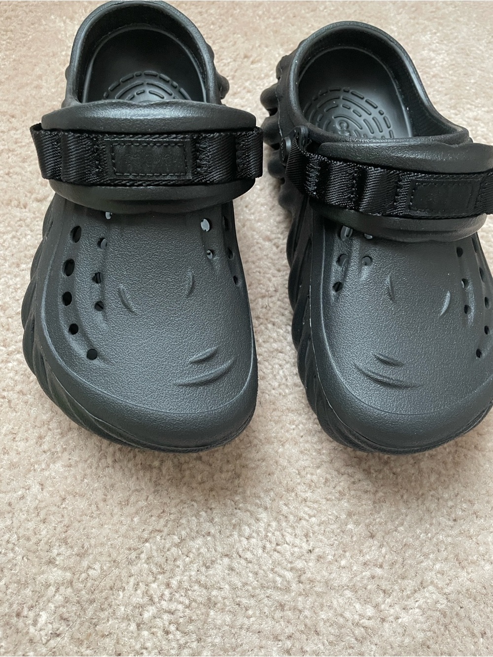CROCS Echo clogs - Picture 4 of 6